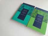 THOMAS MERTON, MISTICI CRESTINI SI MAESTRI ZEN. VOL.I +II, COLECTIA INTELEPCIUNE SI CREDINTA