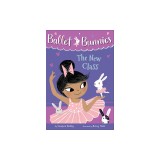 Ballet Bunnies #1: The New Class