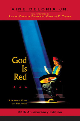 God Is Red: A Native View of Religion, 30th Anniversary Edition foto