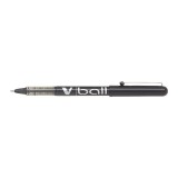 Cumpara ieftin Roller V-Ball Pilot 0.5 mm varf fin Roller Pilot V-Ball 0.5 mm negru