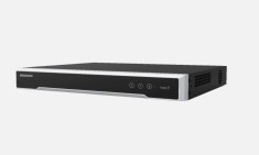 NVR 4CH 8MP 1XSATA 4XPOE 4G