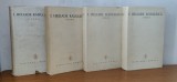 Ion Heliade Rădulescu - Opere (4 volume)