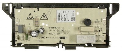 OPERATING MODULE 11041633 BOSCH/SIEMENS foto