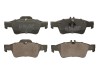 Set placute frana,frana disc MERCEDES E-CLASS T-Model (S211) (2003 - 2009) ABE C2M023ABE