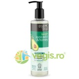 Sampon Reparator cu Avocado si Miere 280ml