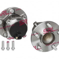 Rulment butuc roata Spate SRLine Polonia S41-1024, Ford C-Max 2007-2010; Focus C-Max, Focus 2, 2004-2012;