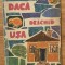 Daca deschid usa de Titel Constantinescu. ilustratii de Gh. Botan