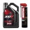 Ulei Motor 300V OFFROAD 15W60 Motul, 4L
