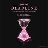 Deadline (Mood Light Version) | Blackpink