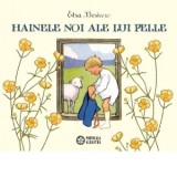 Hainele noi ale lui Pelle - Elsa Beskow