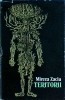Mircea Zaciu - Teritorii (Dacia, 1976) Roman, Beletristica, Literatura Romana - 334 Pagini