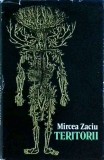 Mircea Zaciu - Teritorii