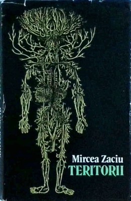 Mircea Zaciu - Teritorii foto