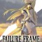 Failure Frame: I Became the Strongest and Annihilated Everything with Low-Level Spells (Light Novel) Vol. 8
