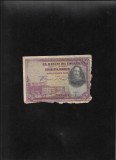 Spania 50 pesetas 1928 seria8689727 uzata