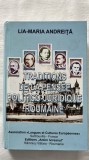 TRADITIONS DE LA PENS&Eacute;E POLITICO- JURIDIQUE ROUMAINE TRADUCTION FRAN&Ccedil;AISE - LIA-MARIA ANDREIȚĂ
