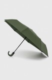 Moschino umbrela culoarea verde