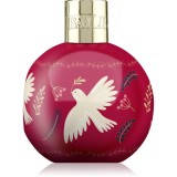 Baylis &amp; Harding The Fuzzy Duck Winter Wonderland spuma de baie ediție cadou parfum Cranberry 250 ml