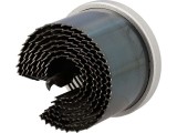 Zestea De Burghie Pentru Lemn 26-64Mm 7Buc
