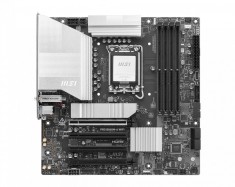 MSI PRO B860M-A WIFI &amp;quot;PRO B860M-A WIFI&amp;quot; foto