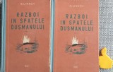 Razboi in spatele dusmanului Vol. 1+2 - G. Linkov