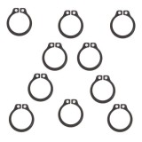 Cumpara ieftin Siguranta piulita din fata (cantitate per impachetare: 10buc) pentru KAWASAKI KDX, KX 60-200 1982-2012