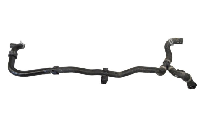 Furtun de lichid de răcire BMW 3 Touring G21 2022 OEM: 9398962 23238943