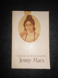 LUISE DORNE MANN - JENNY MARX