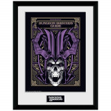 Poster cu Rama Dungeons &amp; Dragons - Master&#039;s Guide
