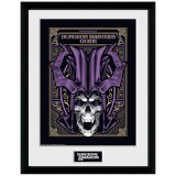Poster cu Rama Dungeons &amp; Dragons - Master&#039;s Guide, GB Eye
