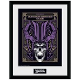 Poster cu Rama Dungeons &amp; Dragons - Master&#039;s Guide