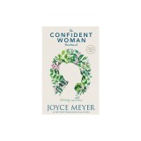 The Confident Woman Devotional: 365 Daily Inspirations