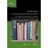 A nemzeteszme brit szemmel - Beretzky &Aacute;gnes