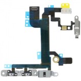 Power flex + Volume flex pentru iPhone SE