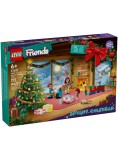 Lego Friends Advent Calendar 2024 (42637)