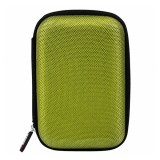 Cumpara ieftin Cutie rigida pentru prastie,DEPOX&reg;, husa protectie, compacta, rezistenta la socuri, 16x11x4 cm, verde