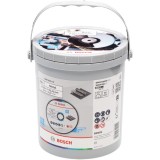 Bosch Standard for Metal - Disc taiere metal 115x22.2x1 mm 100 buc