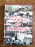 Zlatna de odinioara - Cristian Florin Bota / R4F, Alta editura