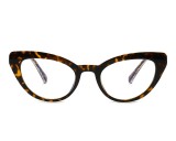 Cumpara ieftin Ochelari Protectie Ecran Lumina Albastra Cat Eye Sungait, Rame TR90, Design Elegant, Confortabili