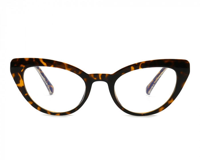 Ochelari protectie ecran, lumina albastra, Cat eye - SUNGAIT NOU