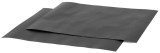 Set 2 covorase grill teflon MagicHome, reutilizabile, 40x33 cm