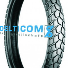 Motorcycle Tyres Bridgestone TW101 ( 120/70 R17 TL 58H M/C, Variante M, Roata fata )