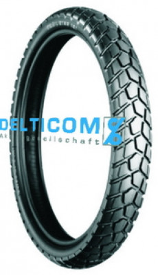 Motorcycle Tyres Bridgestone TW101 ( 120/70 R17 TL 58H M/C, Variante M, Roata fata ) foto