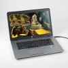 Laptop Second Hand, HP ELITEBOOK 850 G2, Procesor I5 5300U, Memorie RAM 8 GB, NO HDD, US, Ecran 15,6 inch, Stare Foarte Buna, Intel Core i5