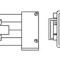MAGNETI MARELLI 466016355043 Sonda Lambda