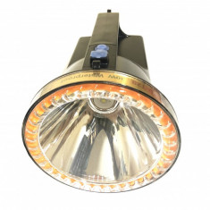 Lanterna LED cu Acumulator Protectie la Apa 30W TDT20 foto