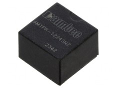 Convertor DC/DC 1W 9-18V la 24V 42mA DIP7