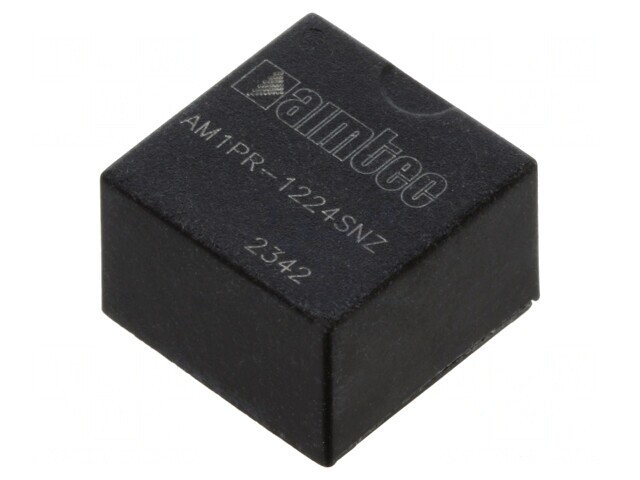 Convertor DC/DC 1W 9-18V la 24V 42mA DIP7