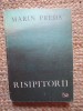 Marin Preda - Risipitorii, 1988, ACS, Brosata