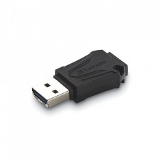 Memorie USB Verbatim ToughMax, 64GB, USB 2.0 foto